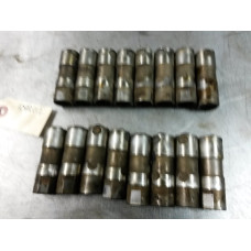 108Q012 Lifters Set All For 03-06 GMC Yukon XL 2500  6.0 17122490